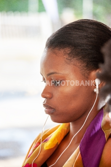 african traveler