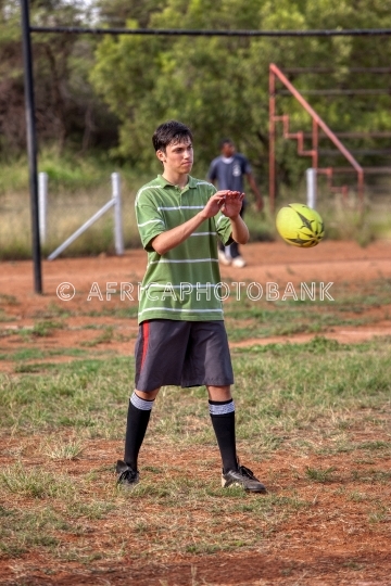 school sports