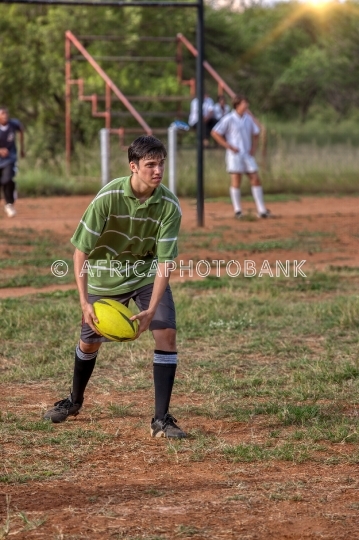 school sports