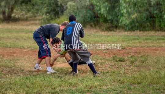 school sports