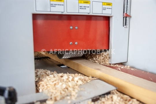 surface planer saw 
