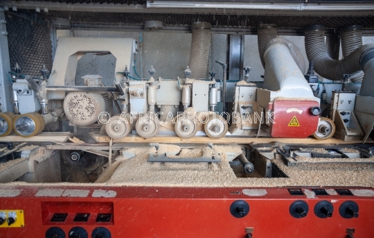 surface planer saw 