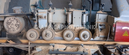 surface planer saw 