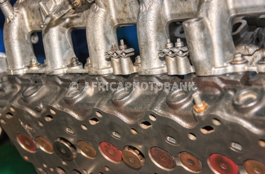 engine fix