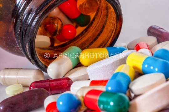 medicine abuse