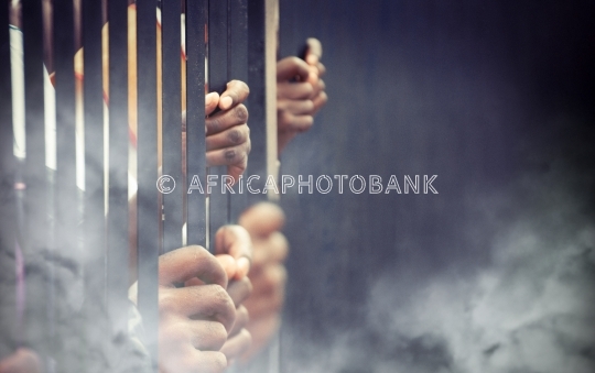 tear gas