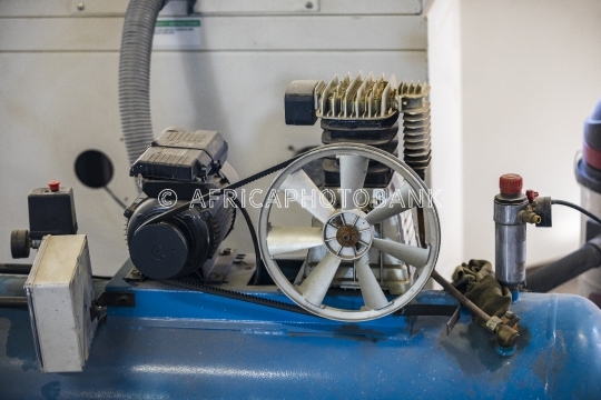 air compressor