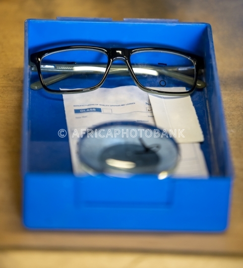 new lens