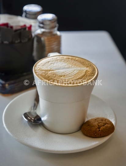 espresso cup