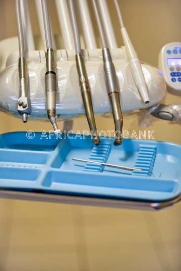 dentist tools