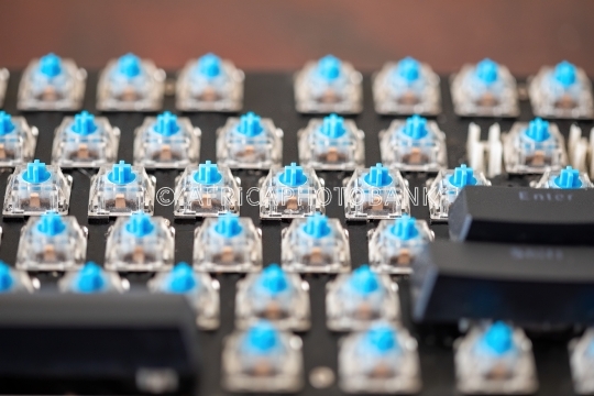 repairs keyboard