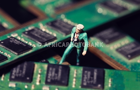 tech spy