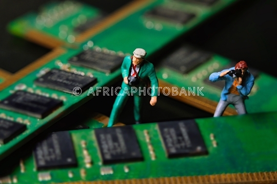tech spy