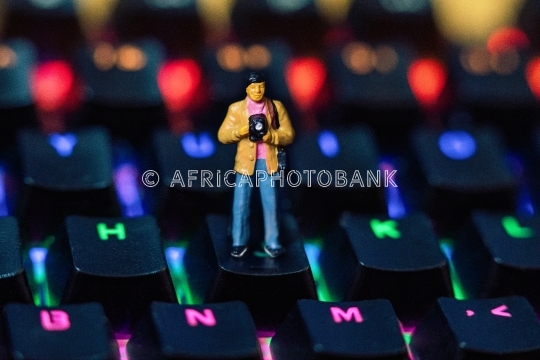 tech spy