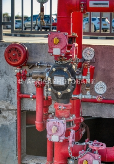 fire prevention