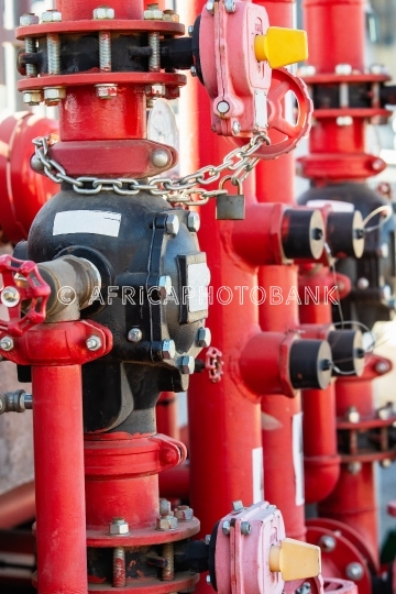 fire prevention