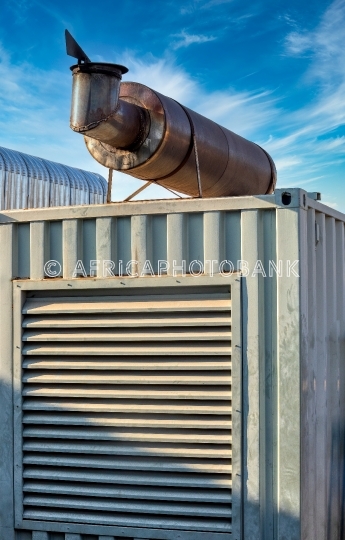 container blinds