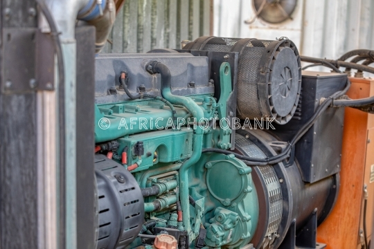 backup generator