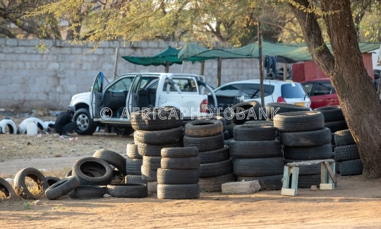 tire fix
