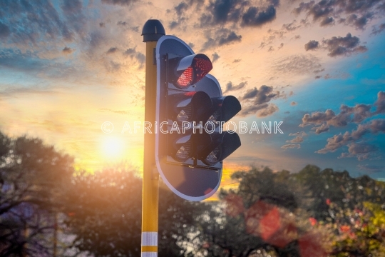 traffic light