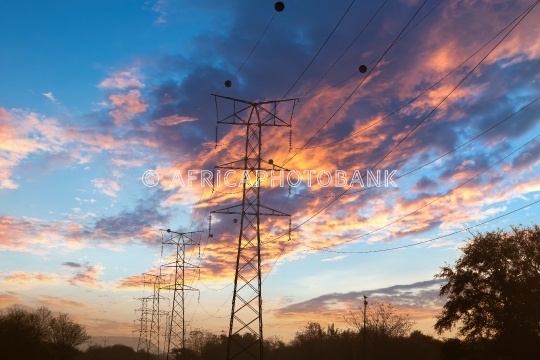 high voltage