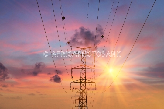 high voltage