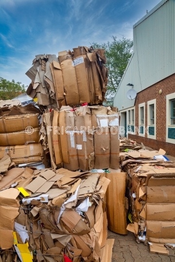 paper recycling
