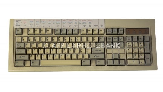 vintage computer