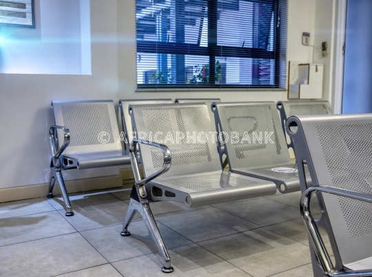 waiting room