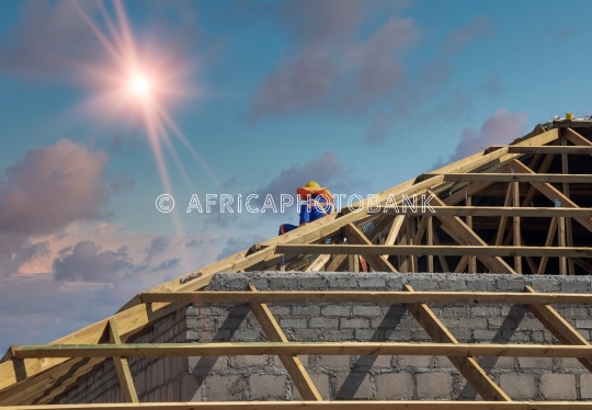 roofing contractor