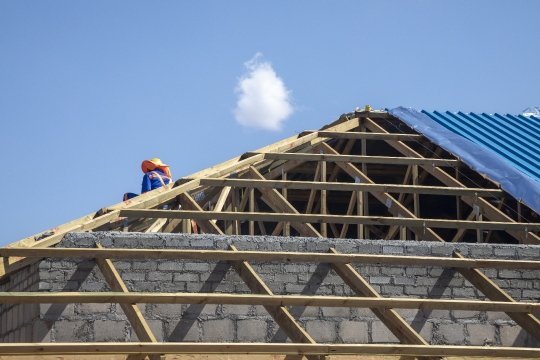 roof repair