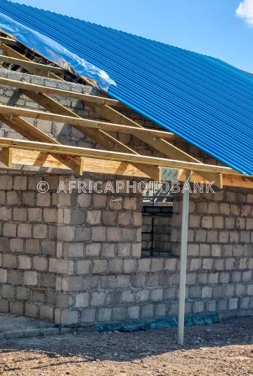 house construction