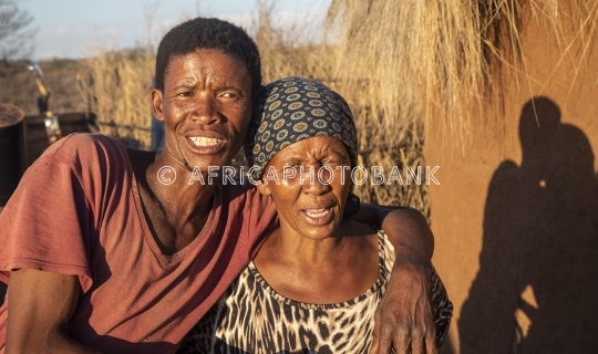 African family
