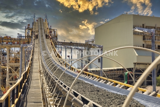 conveyor belt