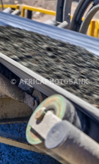 conveyor belt