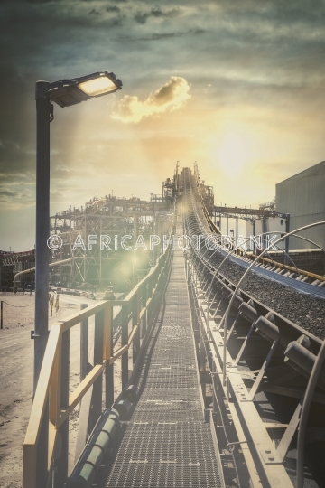 conveyor belt