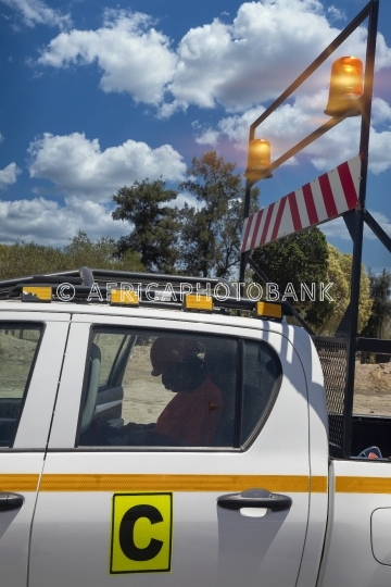 mine car