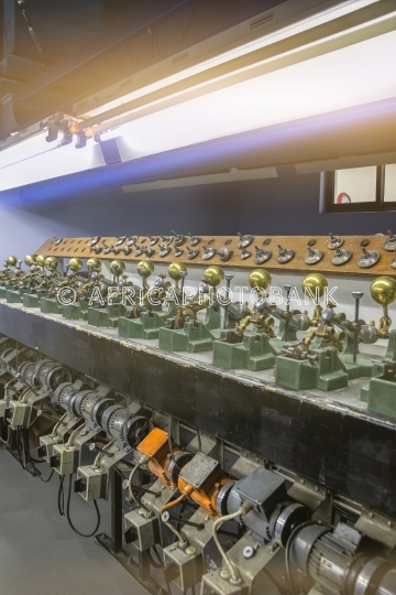diamond polishing factory