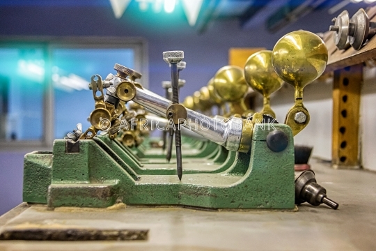 diamond polishing tools i