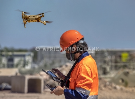 drone pilot