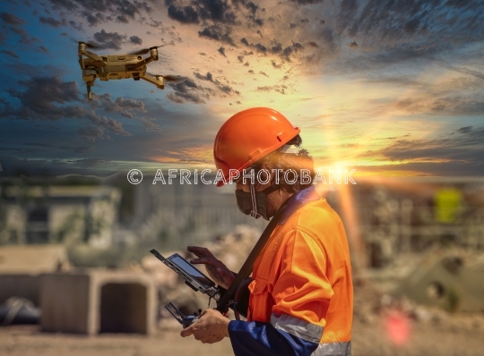 drone pilot