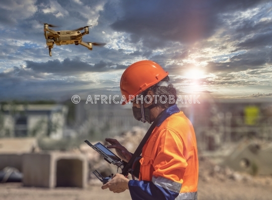 drone pilot