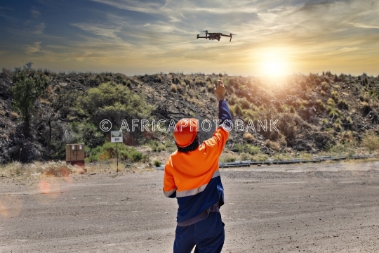 drone operator