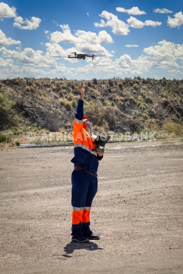 drone operator