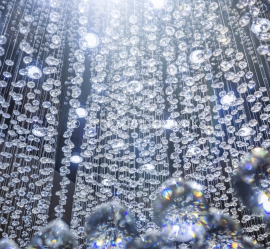 light beads