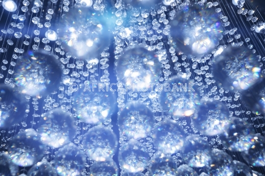 light beads