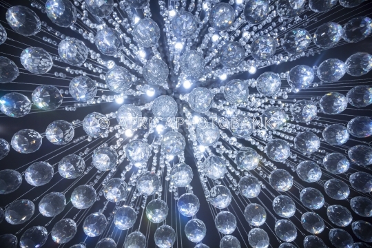 light beads