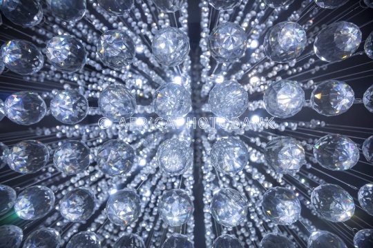 light beads