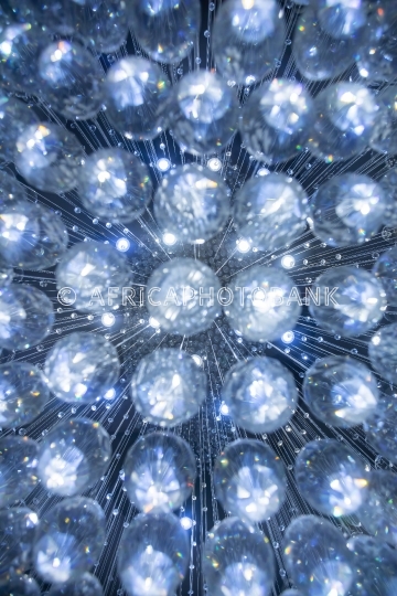 light beads