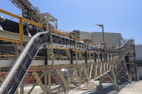 conveyor belt